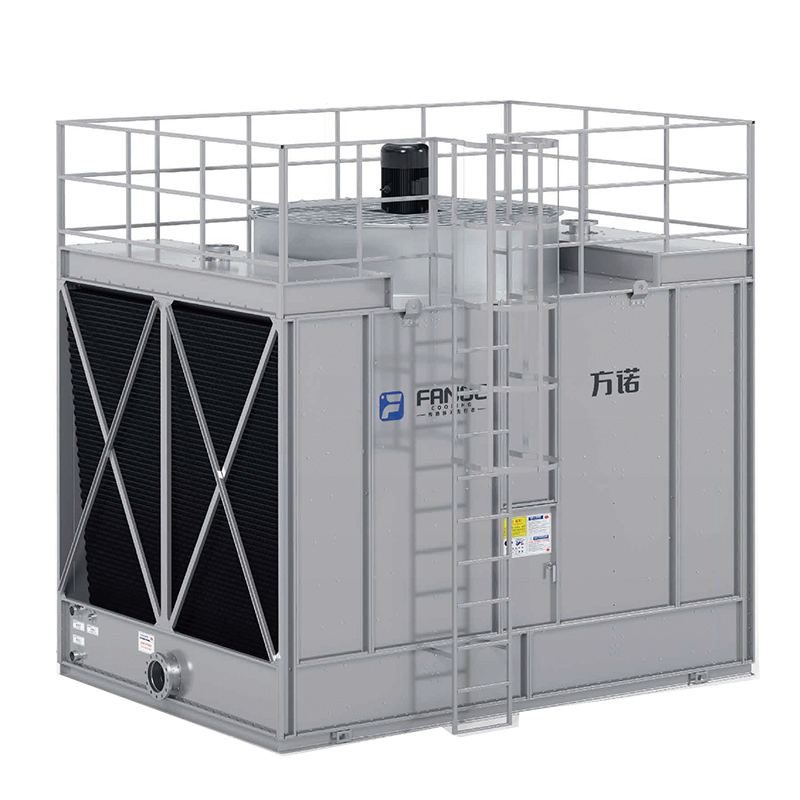Massimizzare l'efficienza termica: una guida completa alla progettazione e alla manutenzione delle torri di raffreddamento aperte