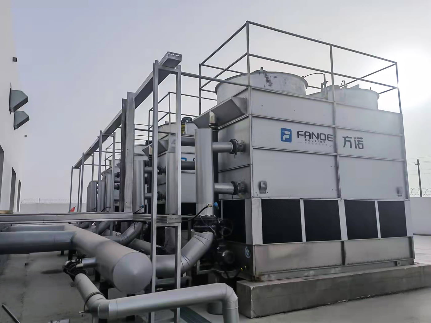 Cina Air Separation Engineering Co., Ltd.‌