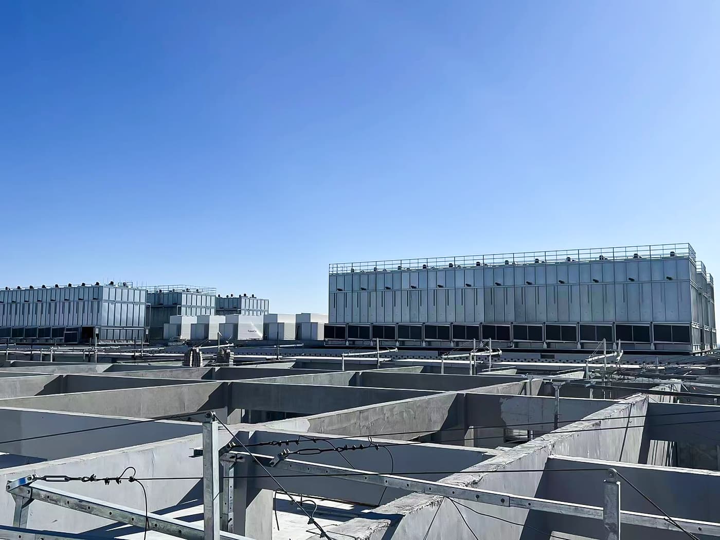 Xinjiang verde tecnologia ambientale Co., Ltd.