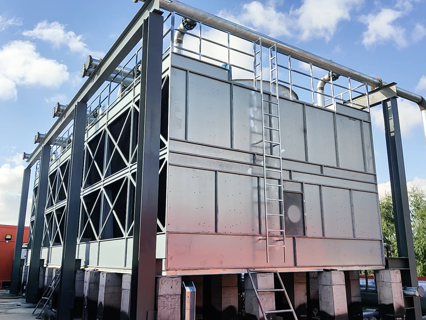 Xinjiang Horgos Hesheng Nuova Energia Technology Co., Ltd.