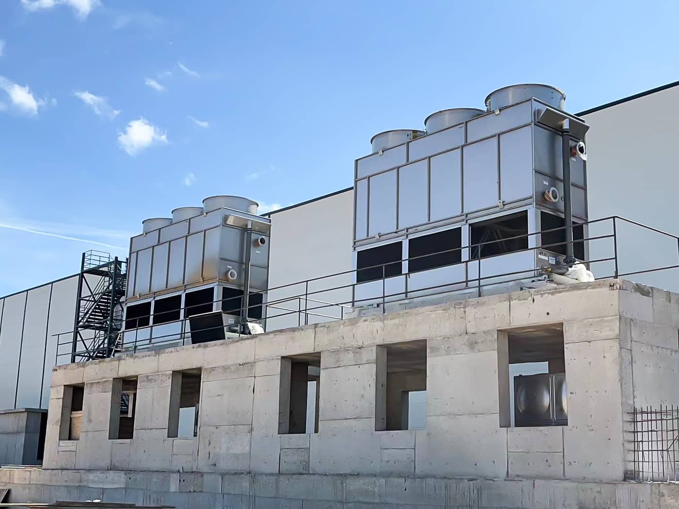 Changzhou Tianma Group Co., Ltd. Turchia